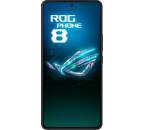 ASUS ROG Phone 8 256 GB sivý