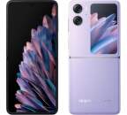 OPPO Find N2 Flip 8GB + 256GB Moonlit Purple