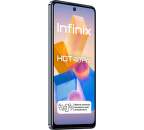Infinix Hot 40 Pro 256 GB čierny