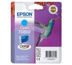 EPSON T08024021 CYAN cartridge Blister