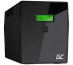 Green Cell UPS 2000VA 1200W (2)