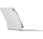 Apple Magic Keyboard SK pre iPad Pro 11" 2024 MWR03SL/A biela