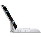 Apple Magic Keyboard EN pre iPad Pro 13" 2024 MWR43Z/A biela