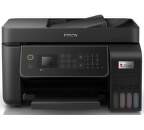 Epson EcoTank L5310 čierna