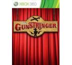 XBOX360 - GUNSTRINGER (KINECT EXCLUSIVE)