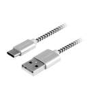 GOGEN USB/USB-C 1m, Kábel
