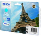 EPSON T70224010 CYAN XL cartridge