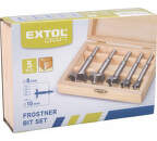 EXTOL CRAFT 44015, Sada vrtákov