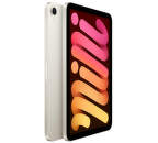 Apple iPad mini (2024) 128GB Wi-Fi MXN83HC/A hviezdne biely