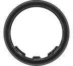 Samsung Galaxy Ring veľkosť 12 čierny titán
