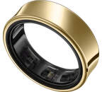 Samsung Galaxy Ring veľkosť 9 zlatý titán