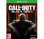 Call of Duty: Black Ops III - hra pre Xbox ONE