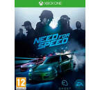 Need for Speed 2016 - hra pre Xbox ONE