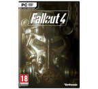 Fallout 4 - hra pre PC