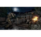 PC - MEDAL OF HONOR: WARFIGHTER