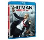 Hitman: Agent 47 - Blu-ray film