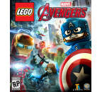 Lego Marvel's Avengers - PC hra