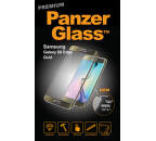 PANZERGLASS Premium Galaxy S6 Edge, Gold