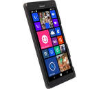KRUSELL Boden Lumia 950 XL, čierna
