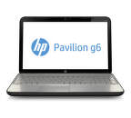 HP Pavilion G6-2352 15.6" B980 W8