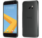 HTC 10 BLK/GRY, Smartfón