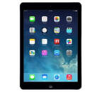 APPLE iPad Air Wi-Fi 16GB, Space Gray MD785SL/A