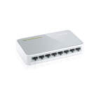 TP-LINK TL-SF1008D 8-port 10/100M Switch