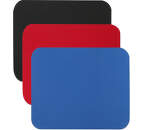 SPEEDLINK SL-6201-BBR MOUSEPAD BASIC, black, red, blue