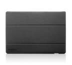 LENOVO IdeaTab S5000 Folio Case and Film, Dark gray