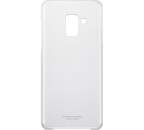 Samsung Clear Cover