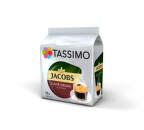 Tassimo Jacobs Caffé Crema