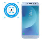 Samsung Galaxy J3 Duos 2017 modrý