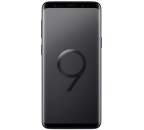 Samsung Galaxy S9 black_1
