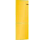 Bosch KVN36IF3A slnečnicovo žltý kryt
