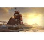 UBISOFT Assassin´s Creed: Rogue HD, PS4 hra_02