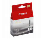 CANON CLI-8 BK, Black ink Cartridge, BL SEC