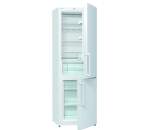 GORENJE RK 6192 AW - biela kombinovaná chladnička