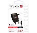 SWISSVOICE 2,4A USB-C