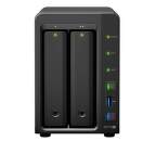SYNOLOGY DS718+