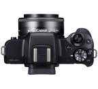 Canon EOS M50 čierna + EF-M 15-45mm IS + EF-M 22mm