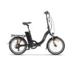 ECOBIKE Even BLK