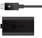 Microsoft Xbox One nabíjacia súprava pre bezdrôtový ovládač