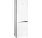 Siemens KG36NNW30, biela kombinovaná chladnička