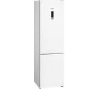 Siemens KG39NXW35, biela kombinovaná chladnička