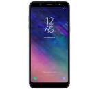 Samsung Galaxy A6+ 2018 32 GB fialový