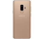 Samsung Galaxy S9+ Dual SIM 256 GB zlatý