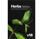Herbs Allst, 18k. Výber najlepšie bylinky