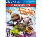 LittleBig Planet 3 (PlayStation Hits Edition) - PS4 hra