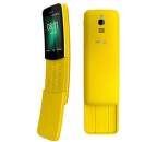 Nokia 8110 Dual SIM žltý