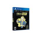 Fallout 4 (Game of the Year Edition) - PS4 hra